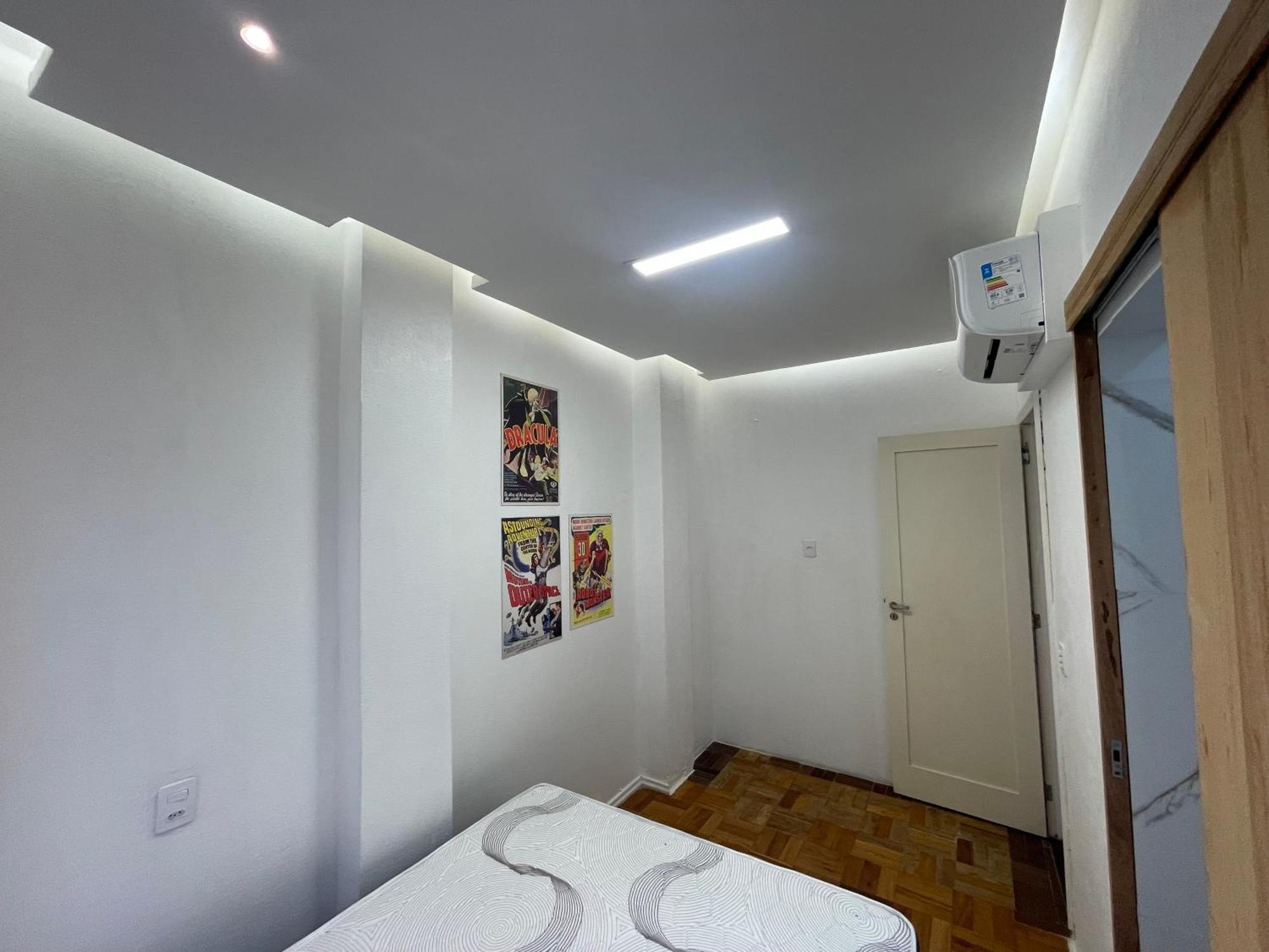 PetrópolisFlat 1008公寓 外观 照片
