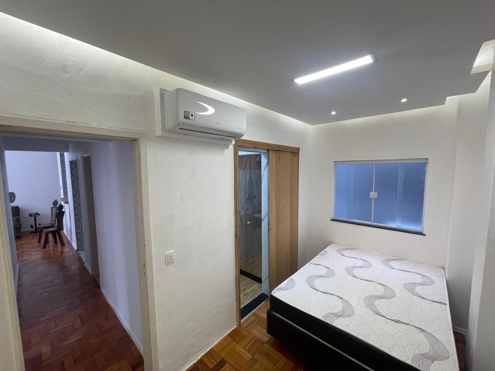 PetrópolisFlat 1008公寓 外观 照片
