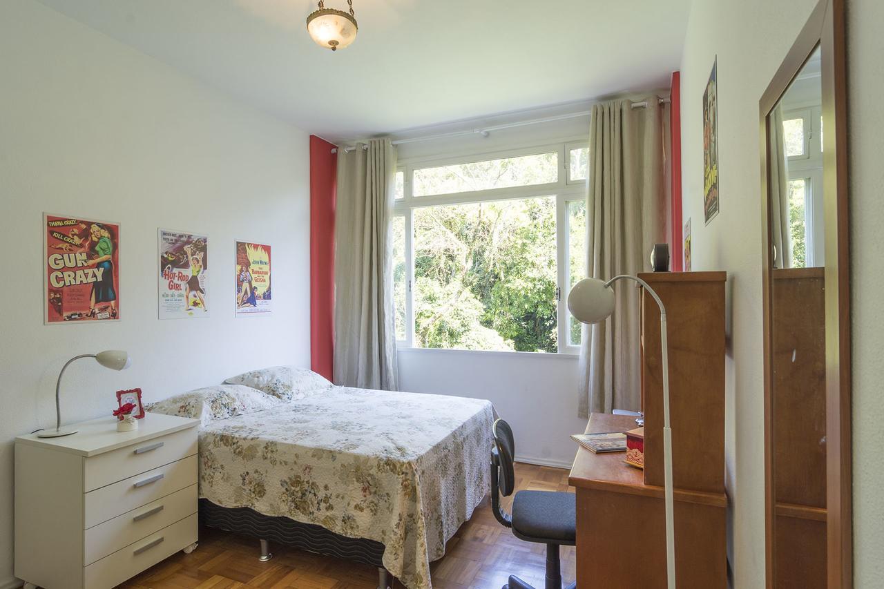 PetrópolisFlat 1008公寓 外观 照片