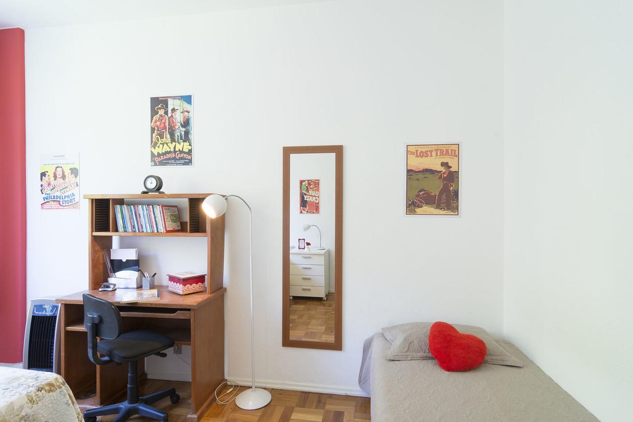 PetrópolisFlat 1008公寓 外观 照片